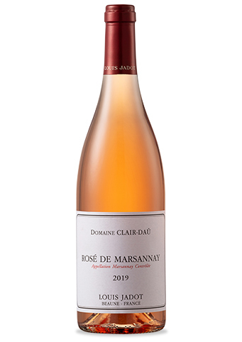 Louis Jadot Marsannay Rose